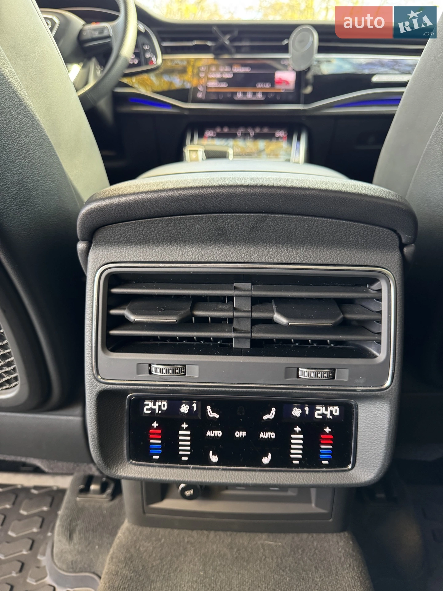 2023 Audi SQ8 - мініатюра 21