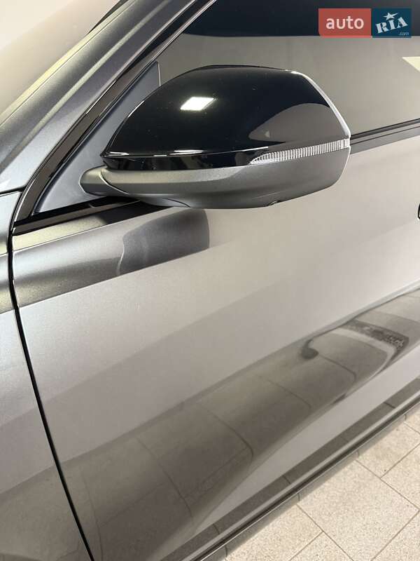 Внедорожник / Кроссовер Audi SQ8 2025 в Запорожье фото 15 Внедорожник / Кроссовер Audi SQ8 2025 в Запорожье