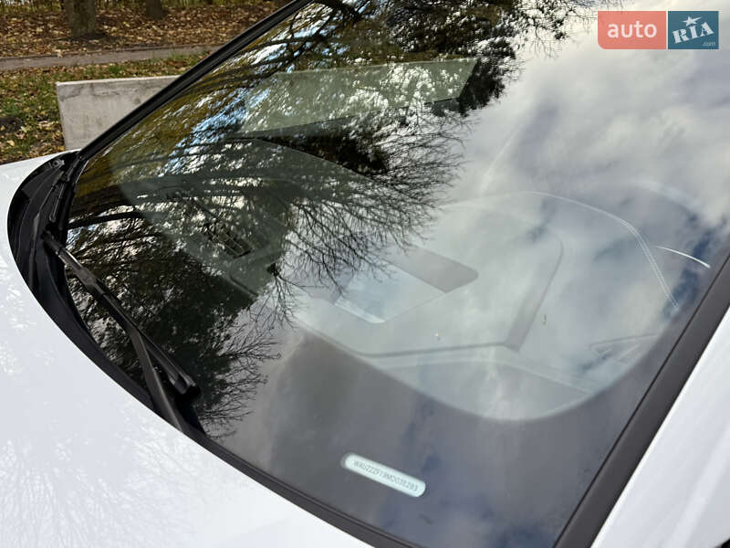 Внедорожник / Кроссовер Audi SQ8 2021 в Тернополе