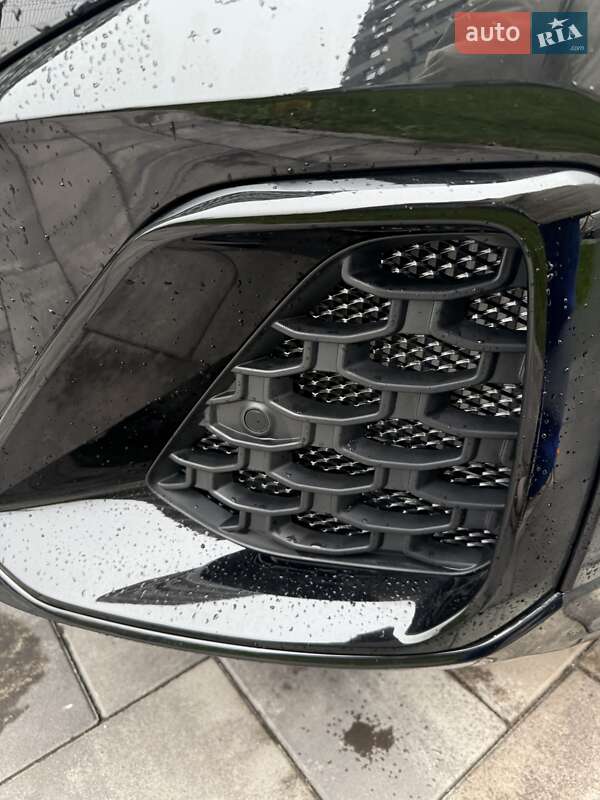 Позашляховик / Кросовер Audi SQ8 2025 в Києві фото 114 Позашляховик / Кросовер Audi SQ8 2025 в Києві