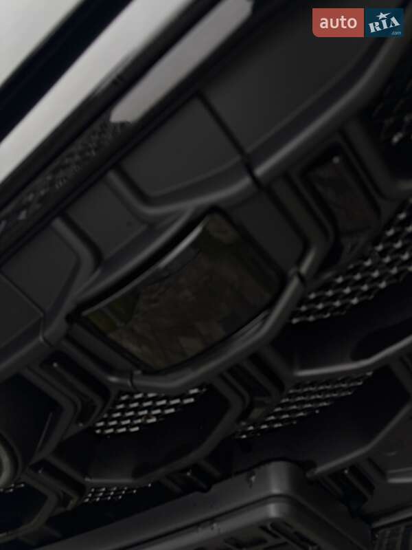 Позашляховик / Кросовер Audi SQ8 2025 в Києві фото 3 Позашляховик / Кросовер Audi SQ8 2025 в Києві