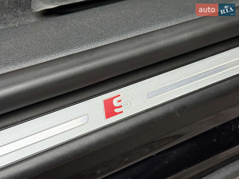 Позашляховик / Кросовер Audi SQ8 2019 в Рівному фото 35 Позашляховик / Кросовер Audi SQ8 2019 в Рівному