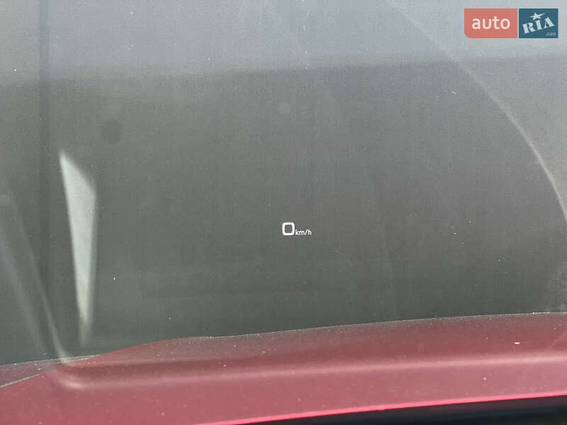 Позашляховик / Кросовер Audi SQ8 2020 в Львові