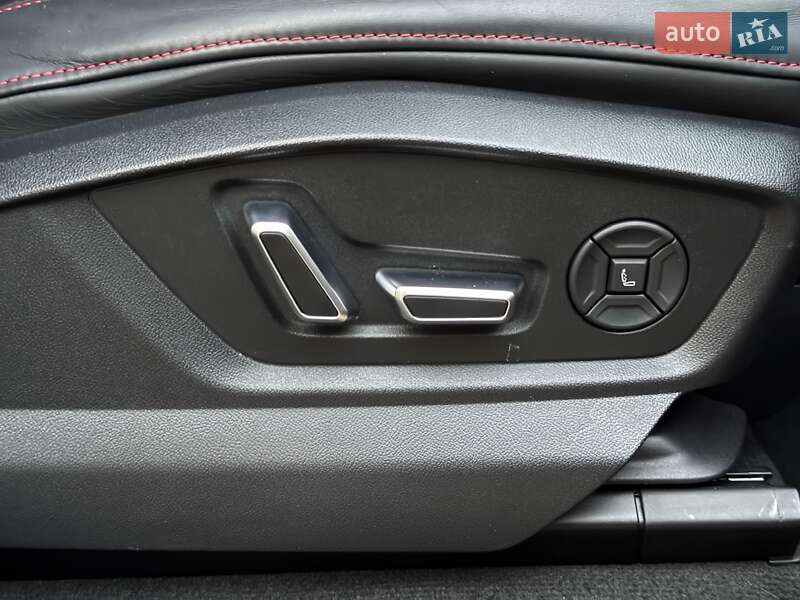 Позашляховик / Кросовер Audi SQ8 2024 в Києві