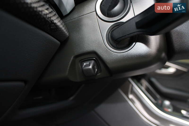 Внедорожник / Кроссовер Audi SQ8 2020 в Трускавце