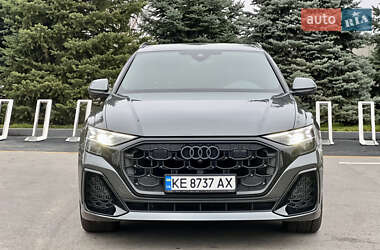 Внедорожник / Кроссовер Audi SQ8 2023 в Днепре