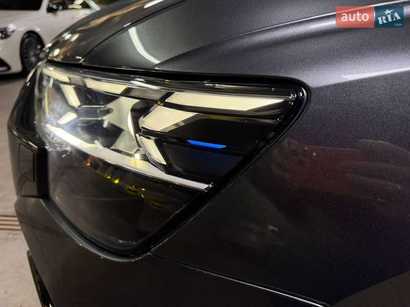 Позашляховик / Кросовер Audi SQ8 2024 в Києві фото 28 Позашляховик / Кросовер Audi SQ8 2024 в Києві