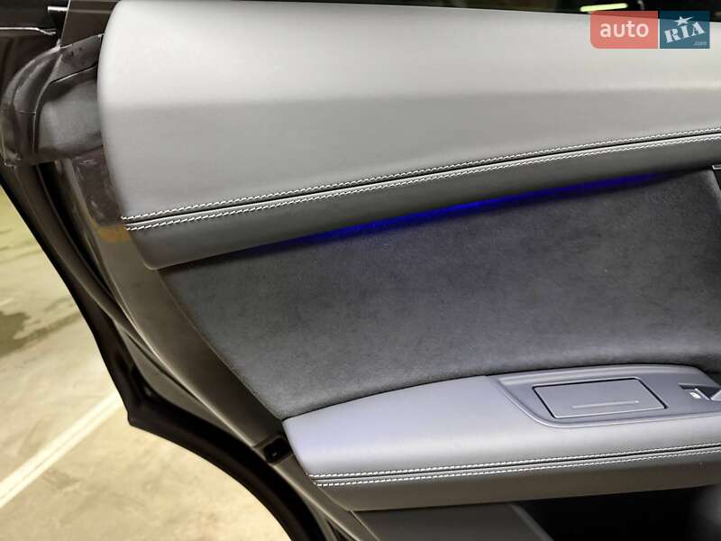 Позашляховик / Кросовер Audi SQ8 2024 в Києві фото 62 Позашляховик / Кросовер Audi SQ8 2024 в Києві