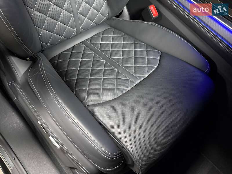 Позашляховик / Кросовер Audi SQ8 2024 в Києві фото 107 Позашляховик / Кросовер Audi SQ8 2024 в Києві