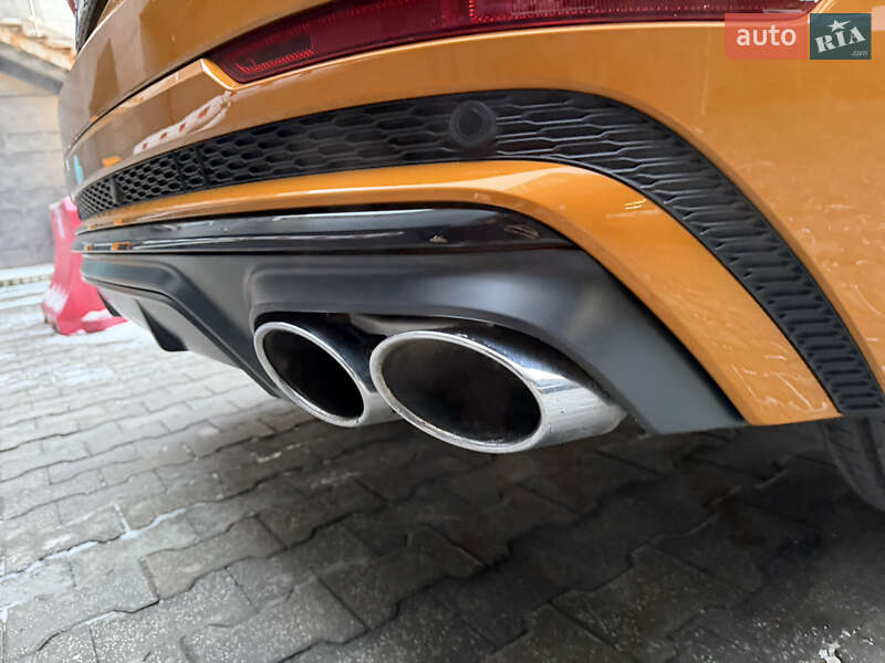 Внедорожник / Кроссовер Audi SQ8 2021 в Киеве