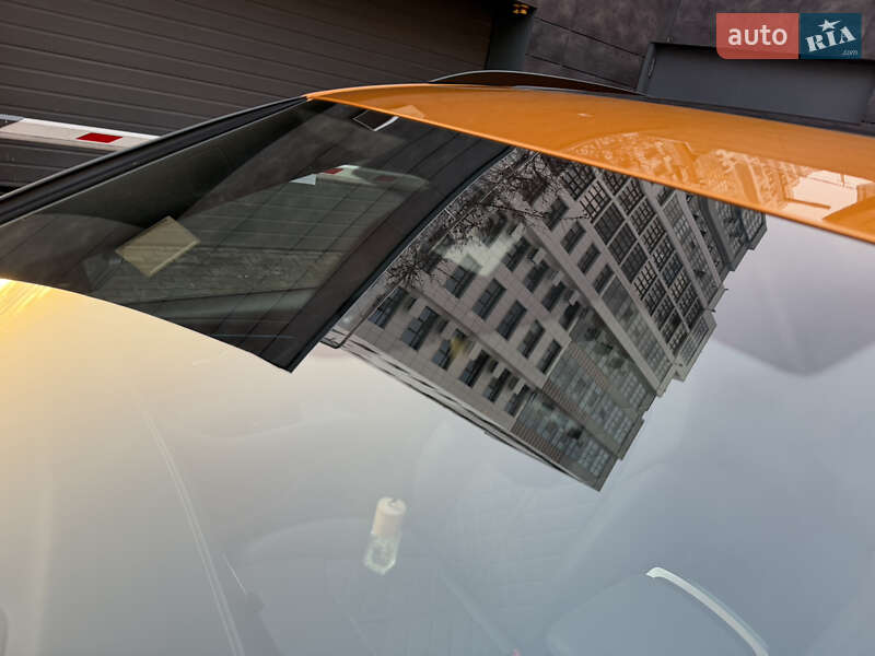 Внедорожник / Кроссовер Audi SQ8 2021 в Киеве