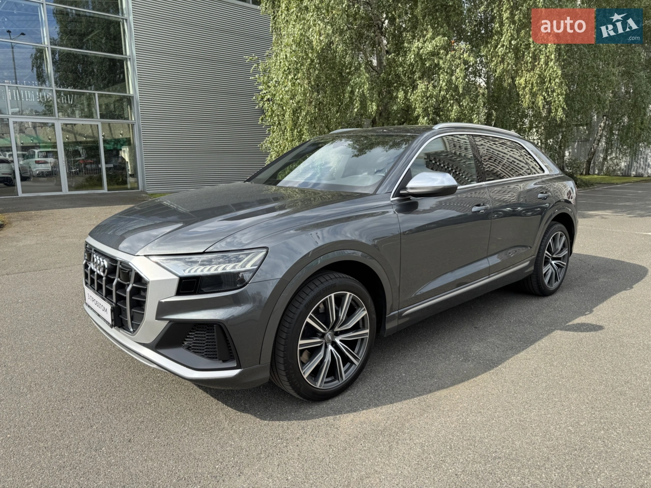 2023 Audi Q3 Sportback - мініатюра 95