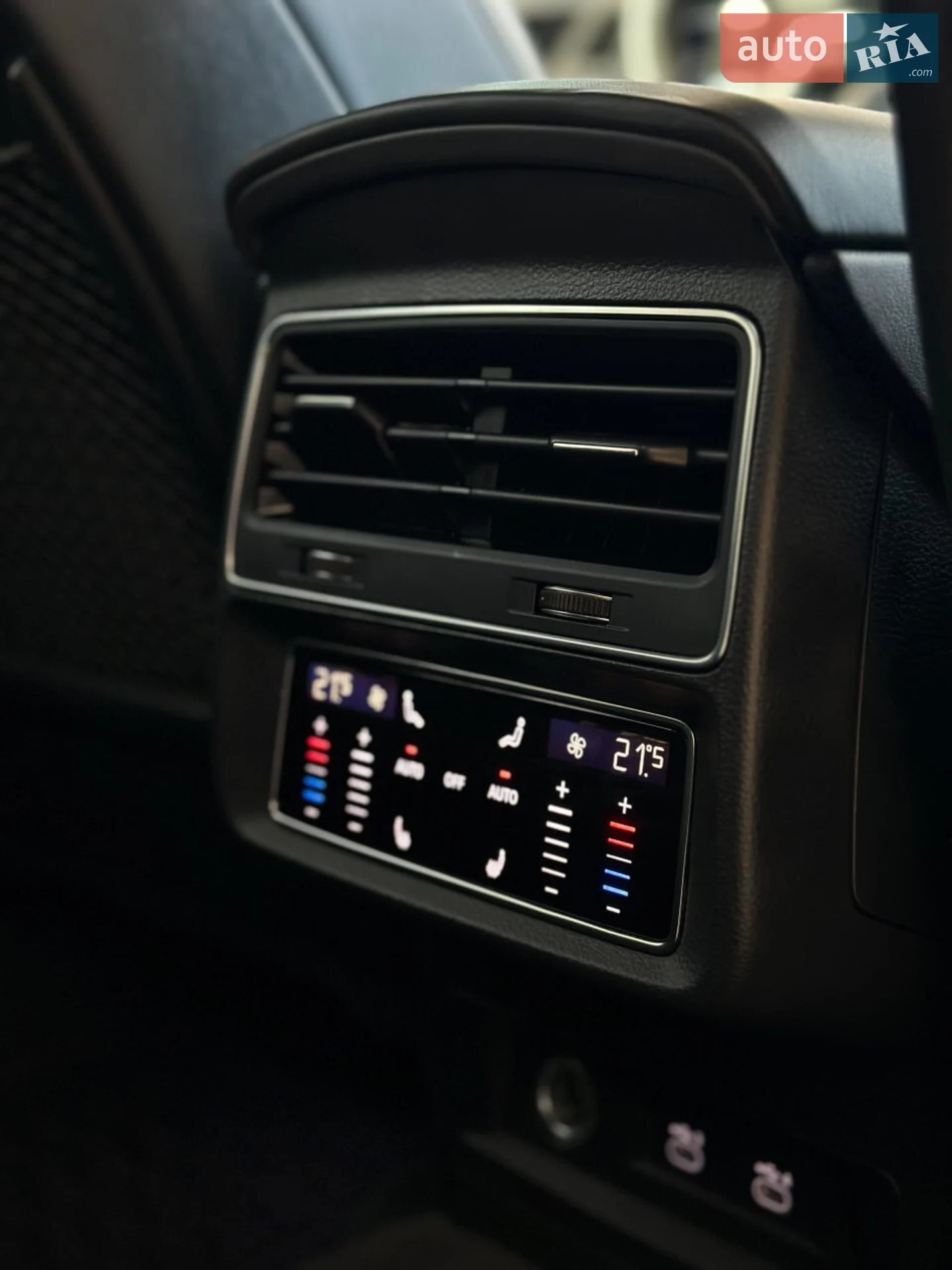 2020 Audi SQ8 - мініатюра 20