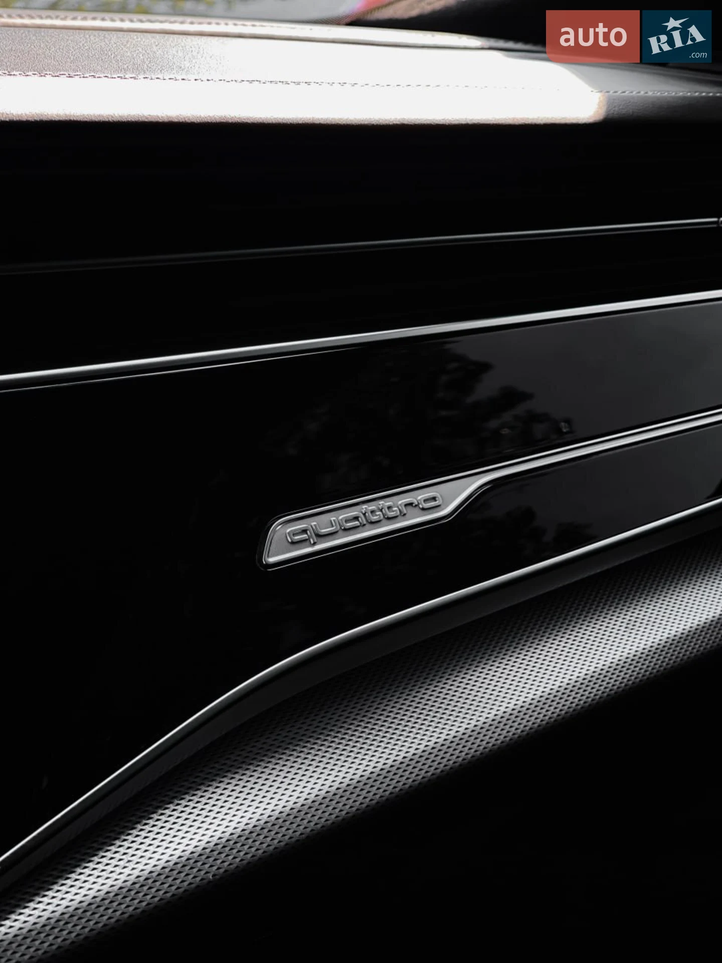 2020 Audi SQ8 - мініатюра 17