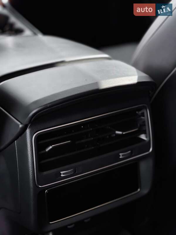 Внедорожник / Кроссовер Audi SQ8 2020 в Николаеве