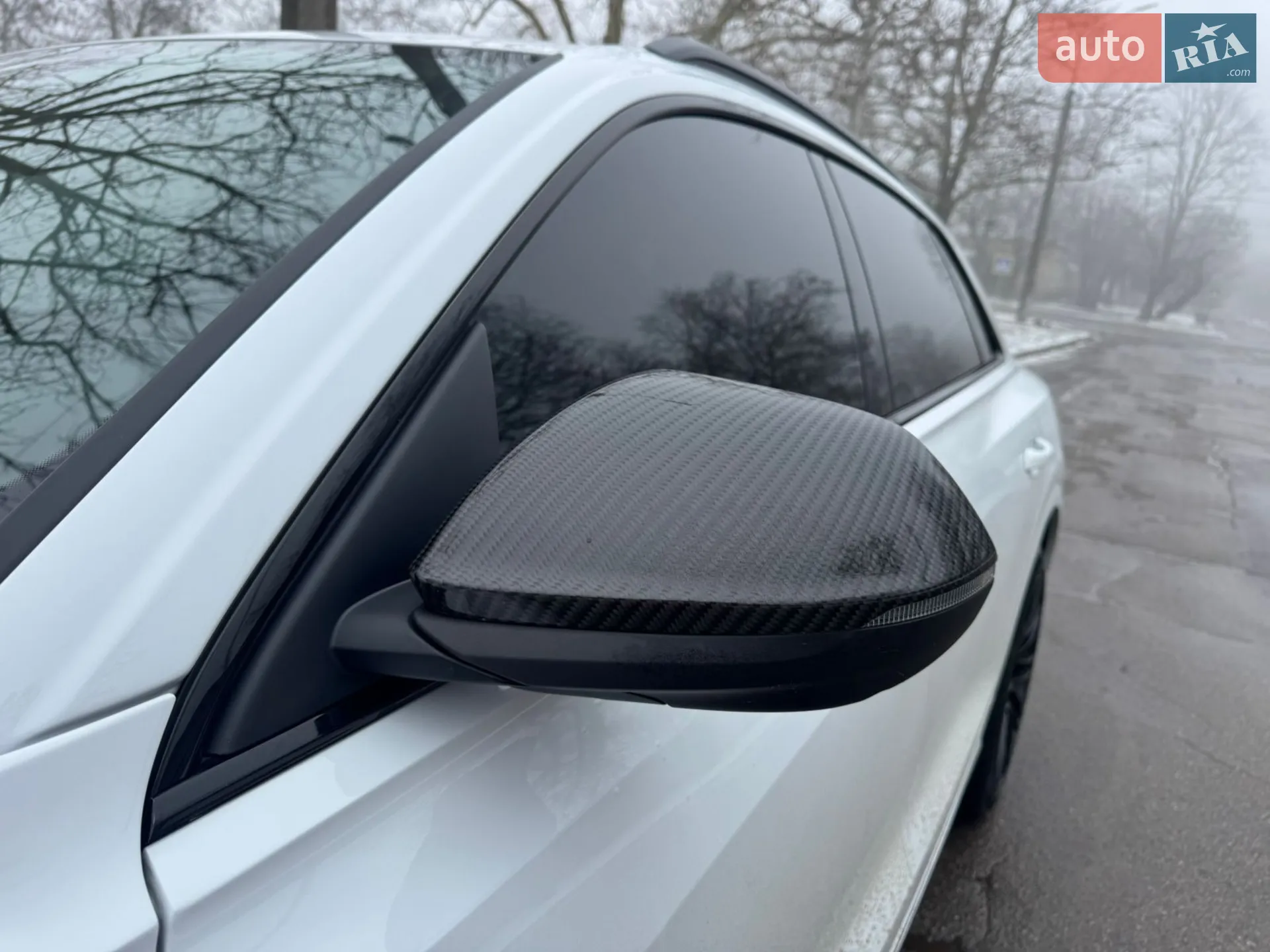 2020 Audi SQ8 - мініатюра 5