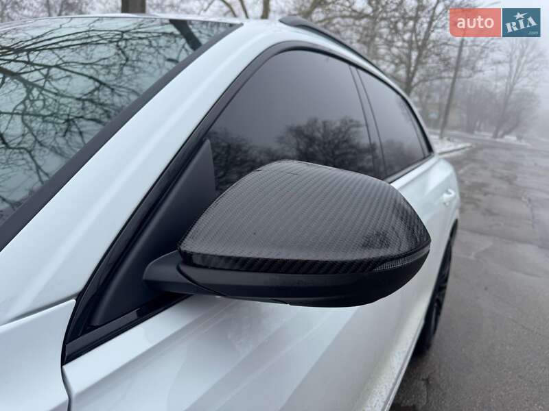 Внедорожник / Кроссовер Audi SQ8 2020 в Николаеве