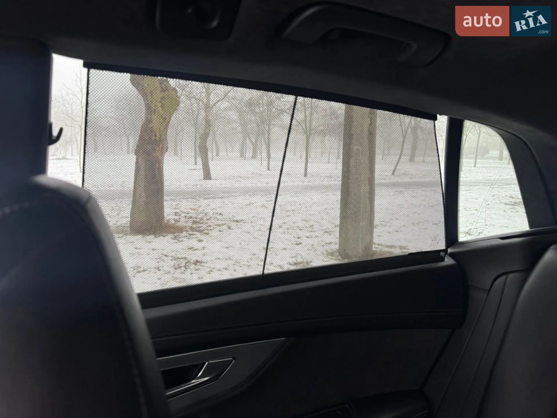 2020 Audi SQ8 - мініатюра 26