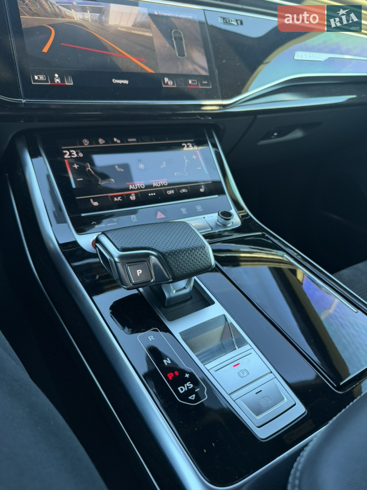 2021 Audi SQ8 - мініатюра 24