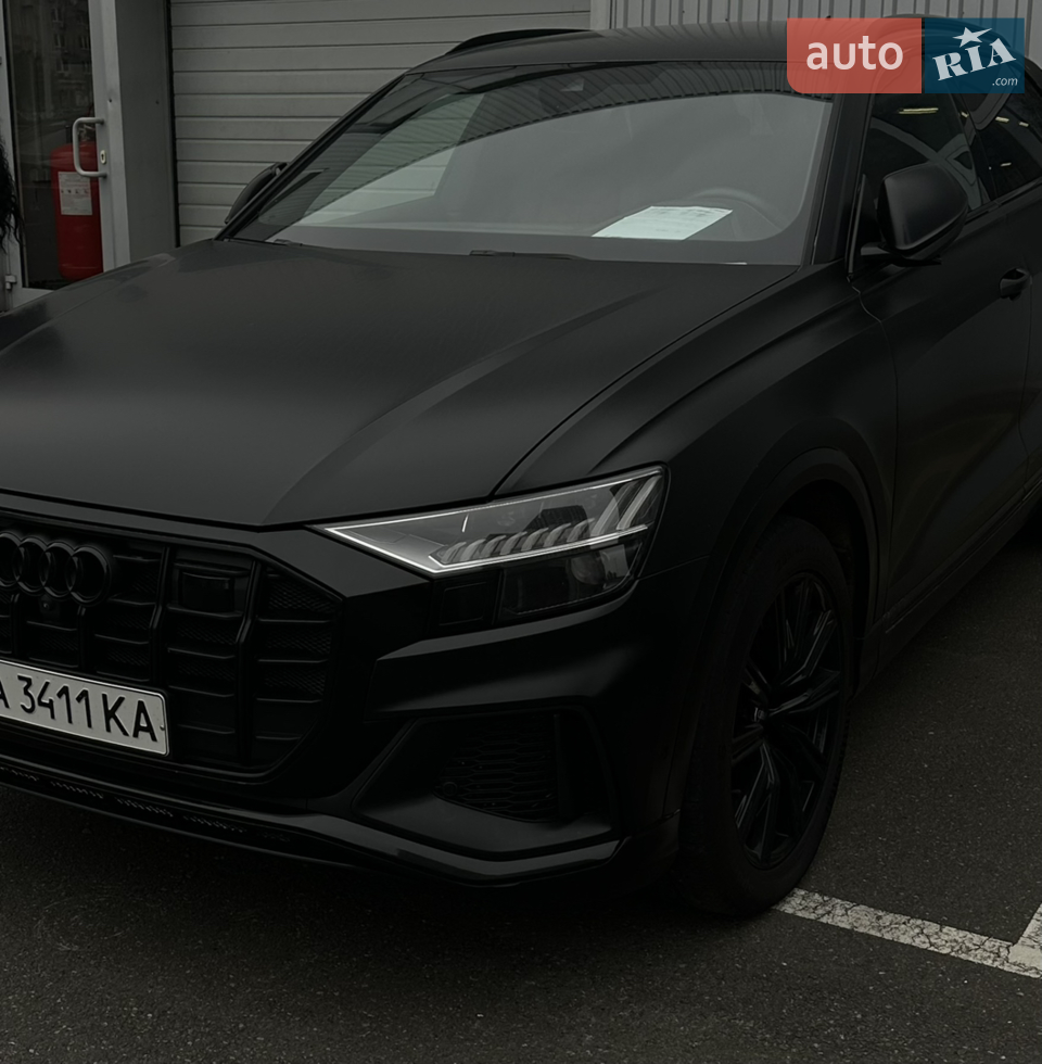 2022 Audi SQ8 - мініатюра 19
