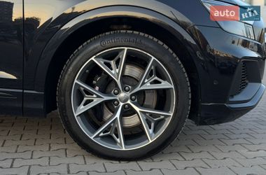 Внедорожник / Кроссовер Audi SQ8 2019 в Хмельницком