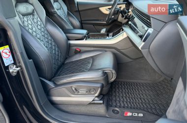 Внедорожник / Кроссовер Audi SQ8 2019 в Хмельницком