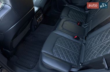 Внедорожник / Кроссовер Audi SQ8 2019 в Хмельницком
