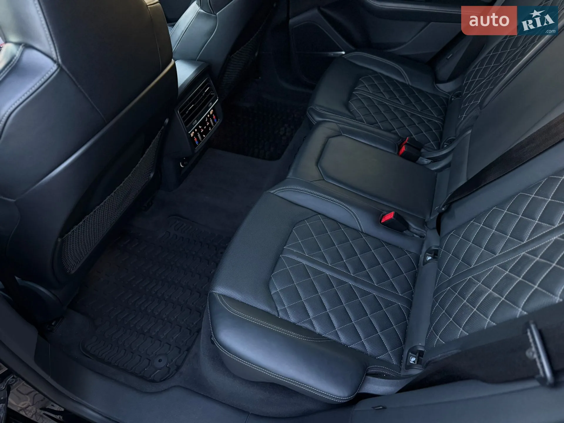2019 Audi SQ8 - мініатюра 48