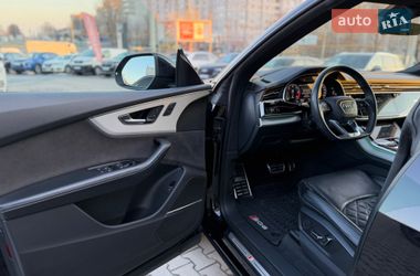 Внедорожник / Кроссовер Audi SQ8 2019 в Хмельницком