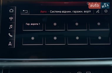 Внедорожник / Кроссовер Audi SQ8 2019 в Хмельницком