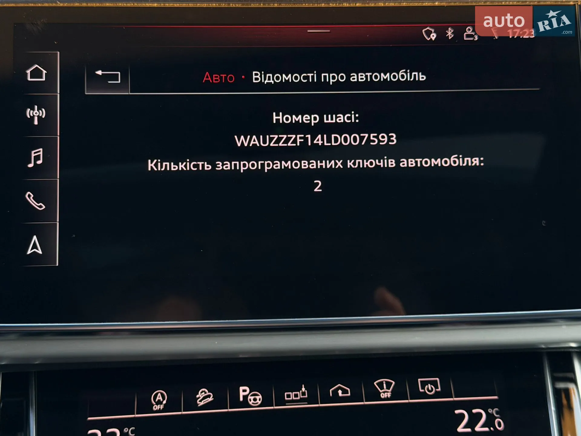 2019 Audi SQ8 - мініатюра 67