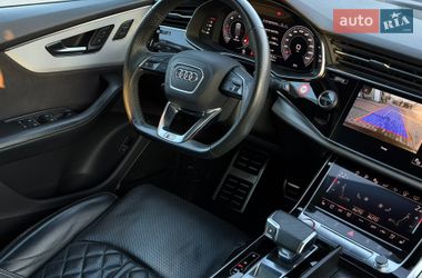 Внедорожник / Кроссовер Audi SQ8 2019 в Хмельницком