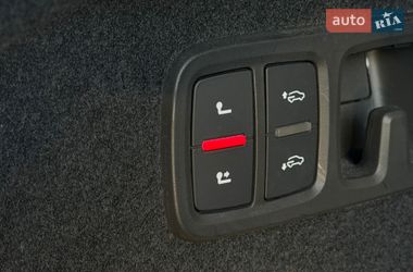 Внедорожник / Кроссовер Audi SQ8 2019 в Хмельницком