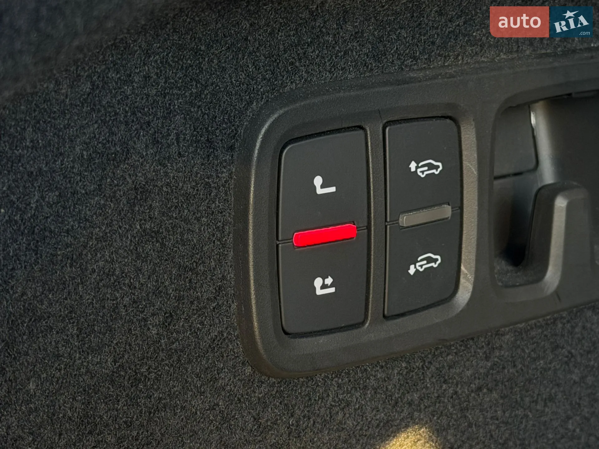 2019 Audi SQ8 - мініатюра 75