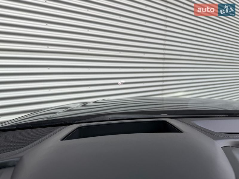 Внедорожник / Кроссовер Audi SQ8 2019 в Ровно