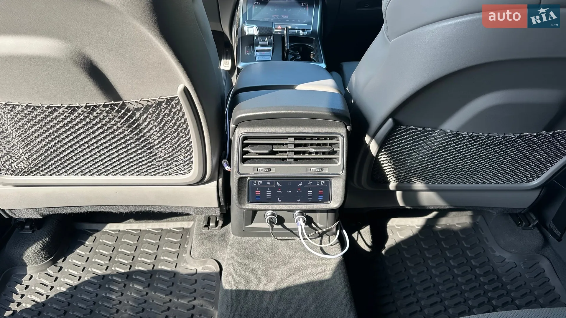 2021 Audi SQ8 - мініатюра 27