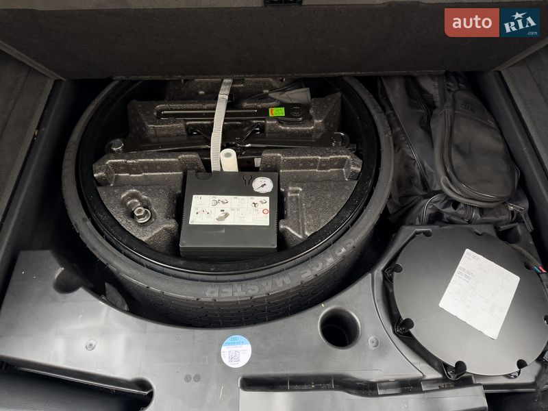 Внедорожник / Кроссовер Audi SQ8 2021 в Крыжополе