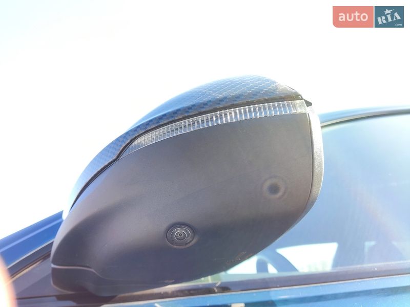 Позашляховик / Кросовер Audi SQ8 2021 в Києві