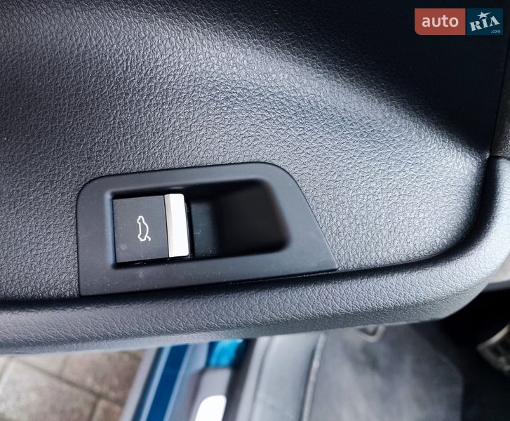 Позашляховик / Кросовер Audi SQ8 2021 в Києві