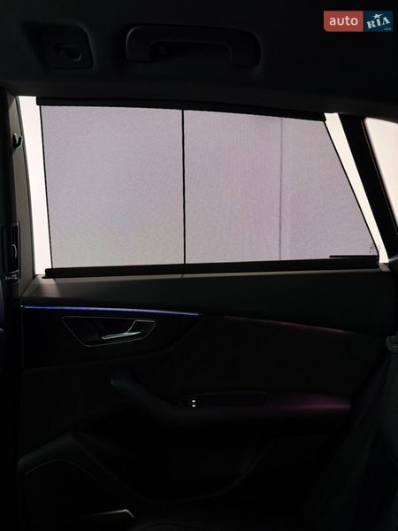 Позашляховик / Кросовер Audi SQ8 2022 в Одесі