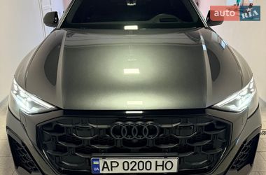 Позашляховик / Кросовер Audi SQ8 2025 в Дніпрі