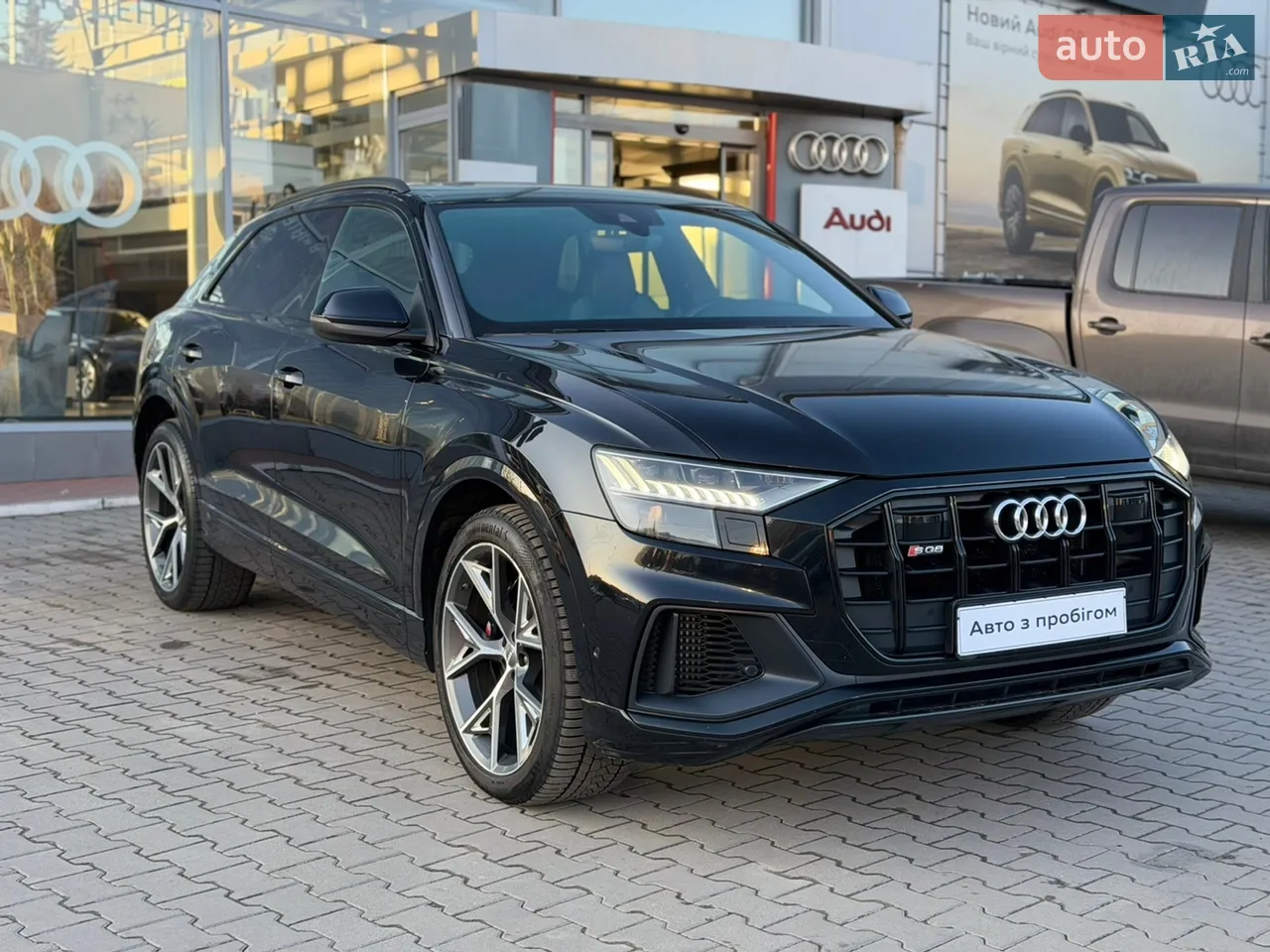 2023 Audi RS e-tron GT - мініатюра 64