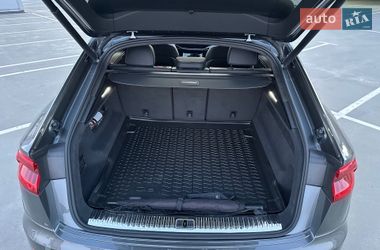 Позашляховик / Кросовер Audi SQ8 2020 в Києві