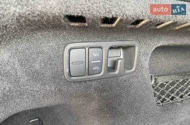 Позашляховик / Кросовер Audi SQ8 2021 в Львові