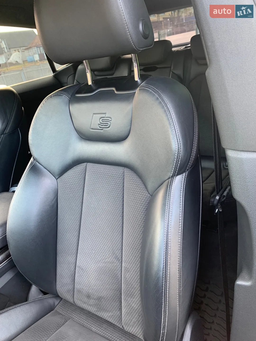2021 Audi SQ8 - мініатюра 12