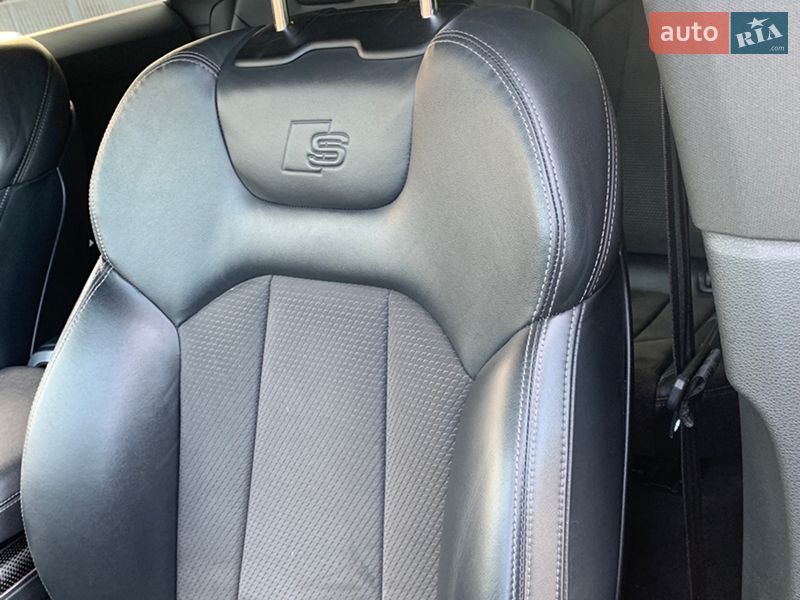 Внедорожник / Кроссовер Audi SQ8 2021 в Киеве фото 12 Внедорожник / Кроссовер Audi SQ8 2021 в Киеве