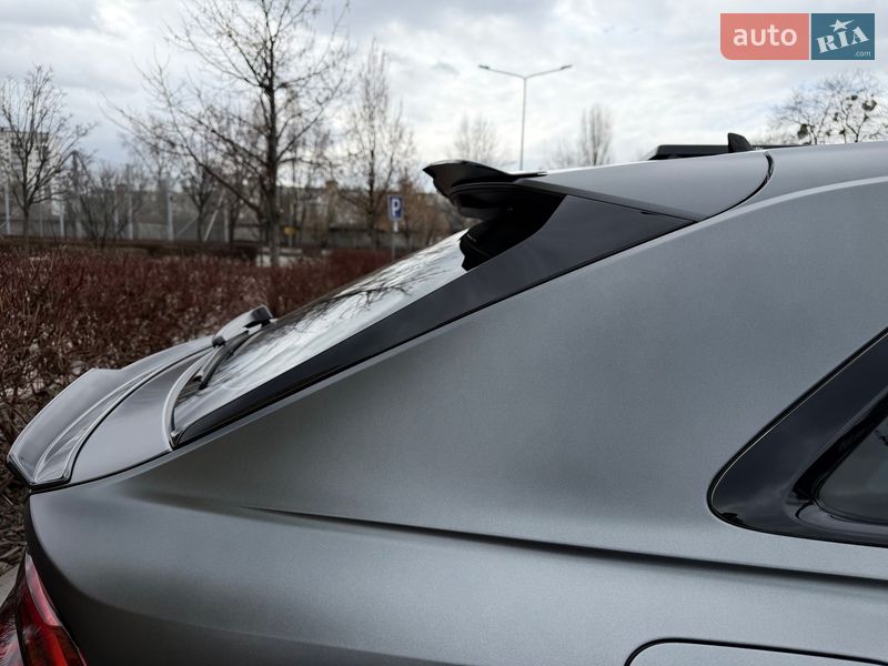 Внедорожник / Кроссовер Audi SQ8 2021 в Киеве фото 24 Внедорожник / Кроссовер Audi SQ8 2021 в Киеве