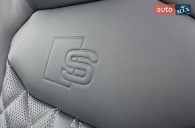 Внедорожник / Кроссовер Audi SQ8 2022 в Днепре