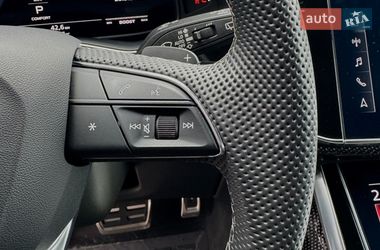 Внедорожник / Кроссовер Audi SQ8 2022 в Днепре