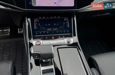 Внедорожник / Кроссовер Audi SQ8 2022 в Днепре